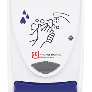 Distributeur lavage salissures courantes deb sc johnson - SC JOHNSON - SAVONS ET GELS POUR LES MAINS