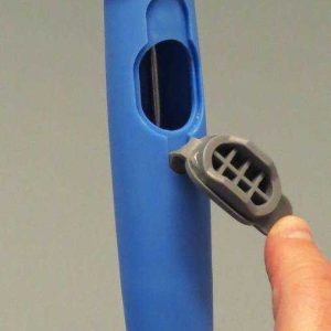 Manche a trou reservoir a remplissage 1.40m - DEWITTE - Les manches et accessoires