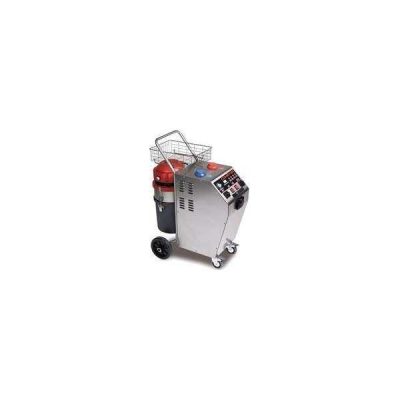 Nettoyeur vapeur aspirant comby4000 - STI INDUSTRY - Vapeur aspirant