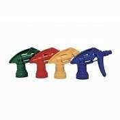 Tete de pulverisateur (coloris au choix) - TAMPEL - Les manches et accessoires