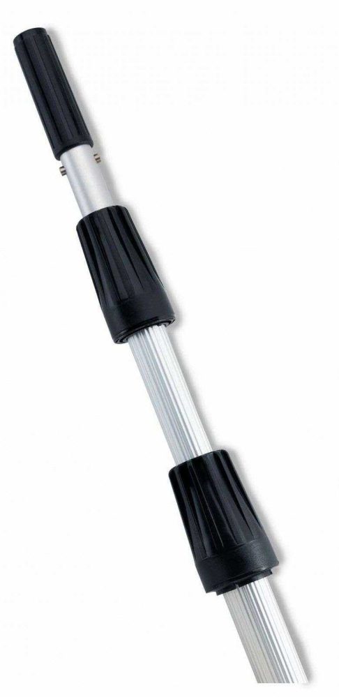 Perche telescopique max.2.5m - DME - Les perches