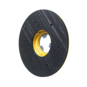 Plateau porte disque diam 505mm pour autolaveuse 500 eco et electra - OMM LAVAPAVIMENTI - Autolaveuse à câble