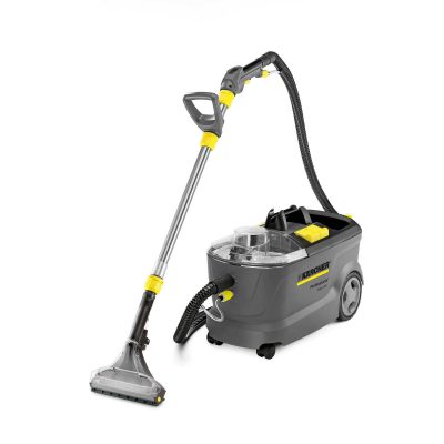 Puzzi 10/1 nettoyeur injection extraction - KARCHER - Nettoyeur Moquette Classique