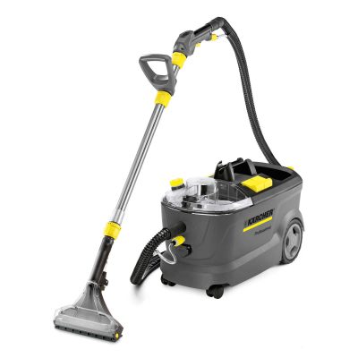 Puzzi 10/2 adv nettoyeur injection extraction - KARCHER - Nettoyeur Moquette Classique