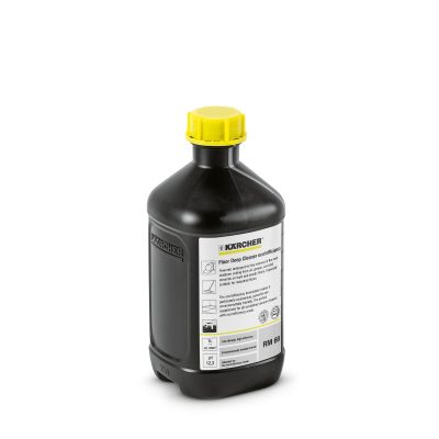 Karcher detergent rm 69 asf detergent nettoyant en profondeur pour autolaveuse 2.5l - KARCHER - Détergent autolaveuse