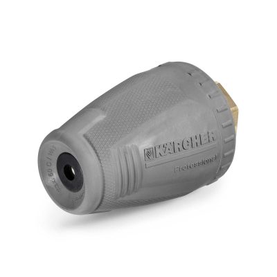 Buse rotative k lock pour karcher pro à partir de 2017 - KARCHER - Rotative jusque 200 bar