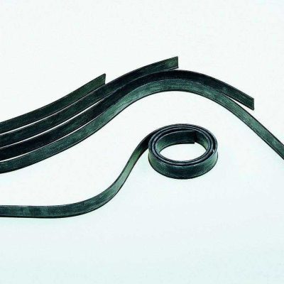 Caoutchouc 35cm unger soft - UNGER - Les raclettes