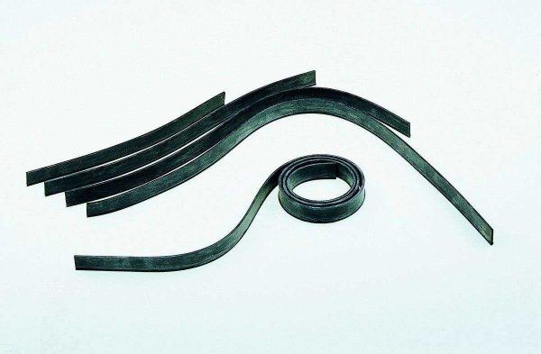 Caoutchouc 45cm unger soft - UNGER - Les raclettes