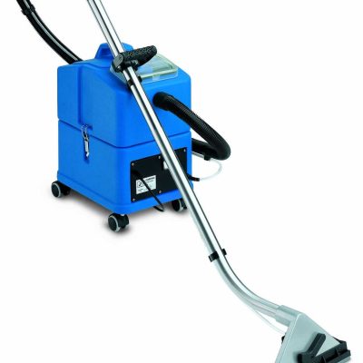 Sabrina nettoyeur injection extraction - SANTOEMMA - Nettoyeur Moquette Classique