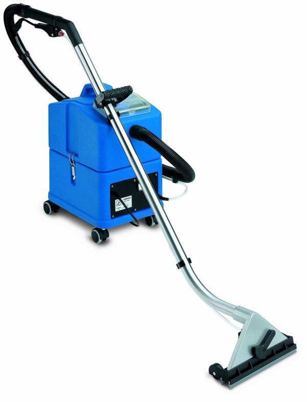 Sabrina nettoyeur injection extraction - SANTOEMMA - Nettoyeur Moquette Classique