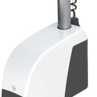 Sèche cheveux neptune blanc - JVD - Seche cheveux