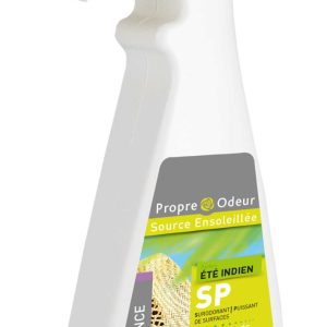 Surodorant sp propre odeur 500ml - parfum au choix - SODEL - Produits d'entretien