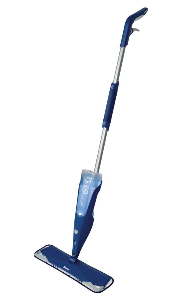 Bona spray mop pour parquets - balai - BONA - Le balayage