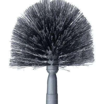 Tete de loup - TAMPEL - Le balayage