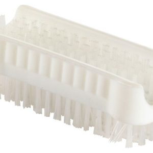 Brosse a ongles double face - TAMPEL - Equipement Sanitaire
