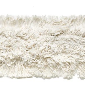 Frange balais ciseaux (recharge) 2 x 1m - TAMPEL - Le balayage