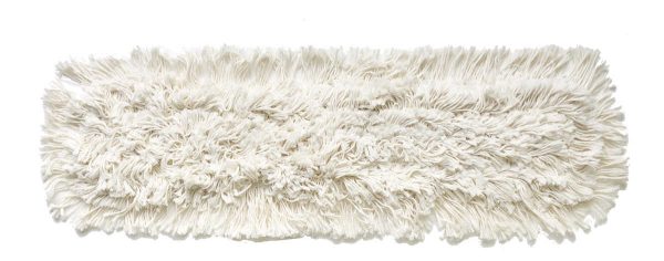 Frange balais ciseaux (recharge) 2 x 1m - TAMPEL - Le balayage