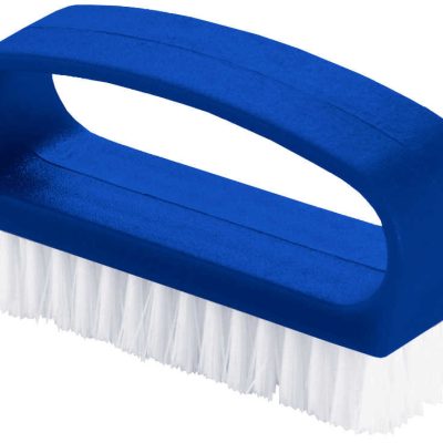 Brosse à ongles simple face coloris aléatoire - TAMPEL - Equipement Sanitaire