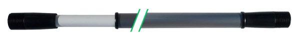 Rallonge télescopique pour lame flexible - TAMPEL - les microfibres