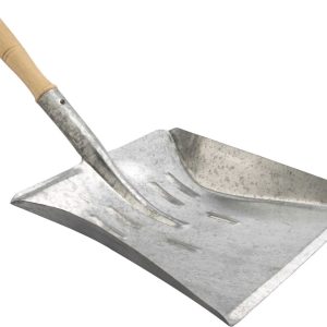 Pelle metal zingue - TAMPEL - Le balayage