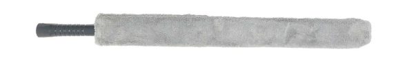 Lame flexible avec manchon microfibre - TAMPEL - les microfibres