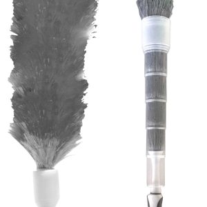 Plumeau avec gaine rétractable - TAMPEL - Chiffons