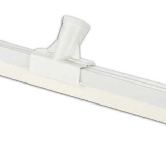 Raclette sol mousse blanche longueur 75cm - TAMPEL - Les raclettes