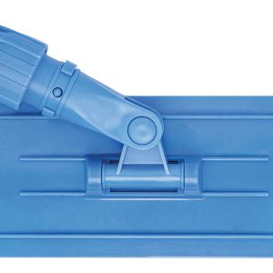 Support tampon articulé pour abrasif 23 cm - TAMPEL - Les supports abrasifs