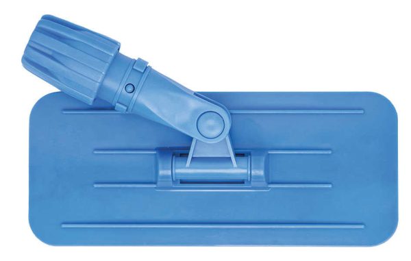 Support tampon articulé pour abrasif 23 cm - TAMPEL - Les supports abrasifs