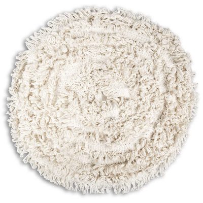 Bonnette coton diam 432mm - TAMPEL - Les manches et accessoires