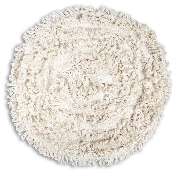 Bonnette coton diam 432mm - TAMPEL - Les manches et accessoires