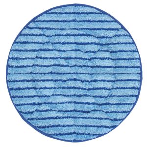 Disque microfibre (diamètre au choix) 330 à 432mm - TAMPEL - Les disques abrasifs