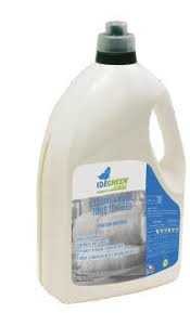 Lessive liquide ecologique idegreen le bidon de 3 litres - HYDRACHIM - Lessive linge