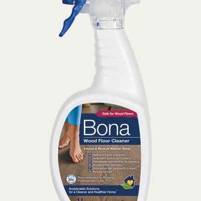 Bona nettoyant pour parquet 1l - BONA - Entretien des sols
