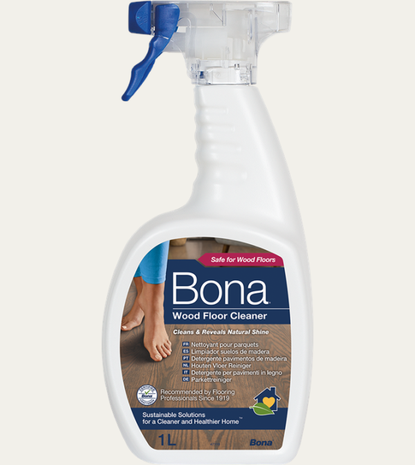 Bona nettoyant pour parquet 1l - BONA - Entretien des sols