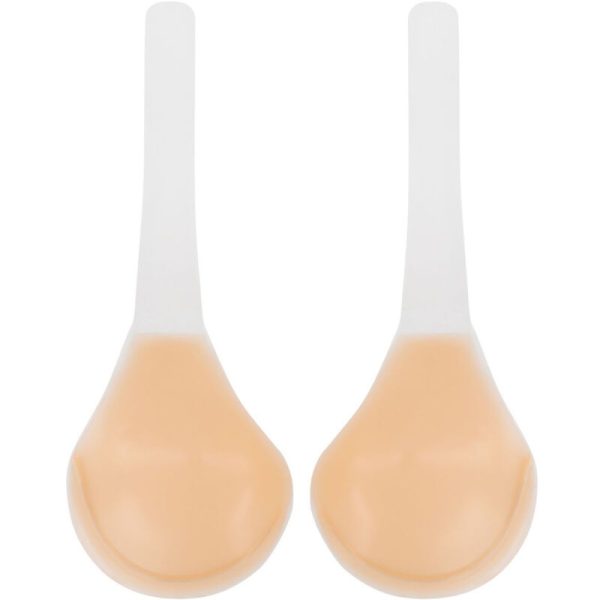 BYE-BRA - ÉLÉVATEUR DE POITRINE SYLIQUE BONNET H - – Image 2