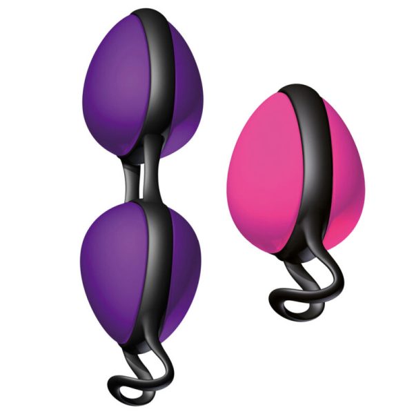 JOYDIVION JOYBALLS - ENSEMBLE SECRET -