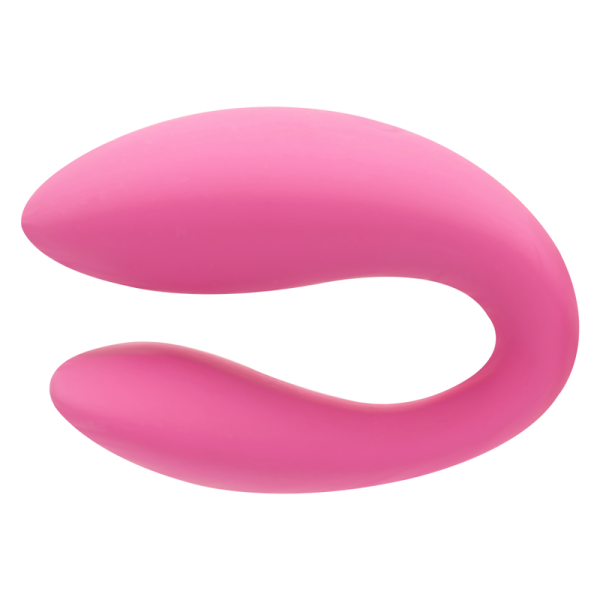 MORESSA - STIMULATEUR  TÉLÉCOMMANDE LAUREN POUR COUPLES - – Image 5