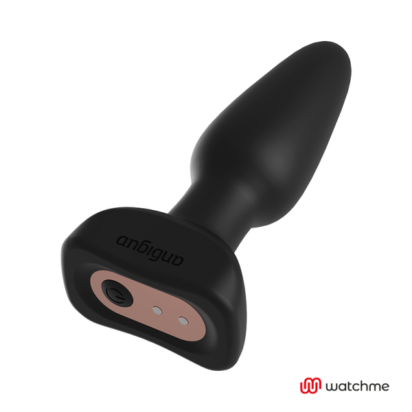 ANBIGUO - WATCHME TÉLÉCOMMANDE FICHE IMPULSION ANDR - – Image 7