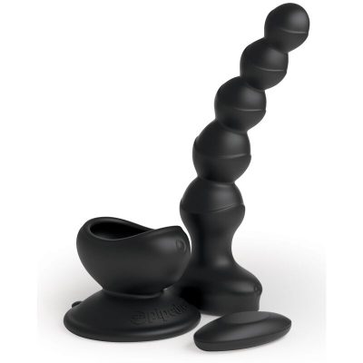 3SOME - PERLES WALL BANGER NOIR -