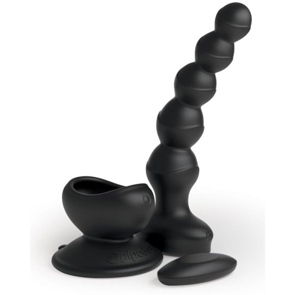 3SOME - PERLES WALL BANGER NOIR -