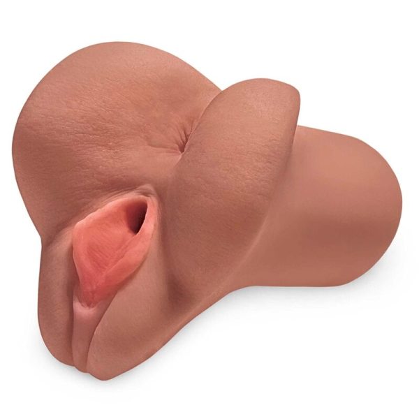 PDX PLUS - MASTURBATEUR DOUBLE CHOISISSEZ VOTRE PLAISIR - – Image 2