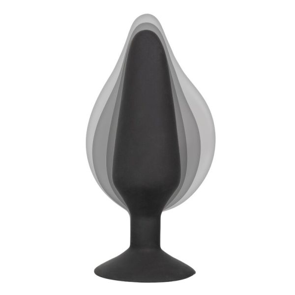 CALIFORNIA EXOTICS - BOUCHON GONFLABLE EN SILICONE XL - – Image 5