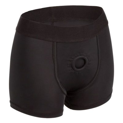 CALIFORNIA EXOTICS - HARNAIS STYLE BOXER L/XL -