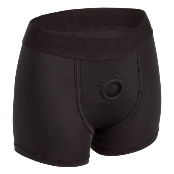 CALIFORNIA EXOTICS - HARNAIS STYLE BOXER L/XL -