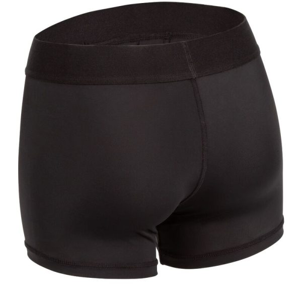 CALIFORNIA EXOTICS - HARNAIS STYLE BOXER L/XL - – Image 3