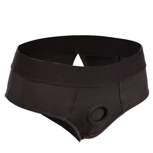 CALIFORNIA EXOTICS - BOUNDLESS SLIP DOS NU L/XL -