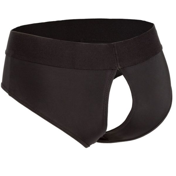 CALIFORNIA EXOTICS - BOUNDLESS SLIP DOS NU L/XL - – Image 3