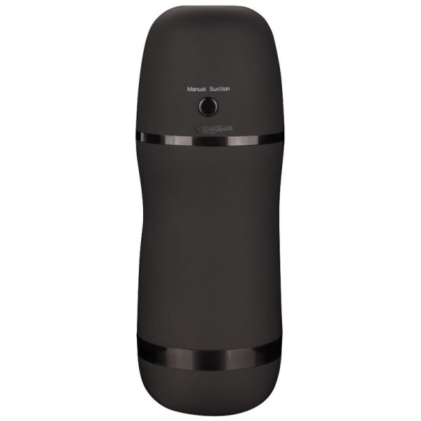 CALIFORNIA EXOTICS - FONCTIONS VIBRANTES ET DASPIRATION OPTIMUM POWER STROKER - – Image 7
