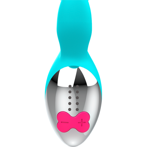 HAPPY LOKY - MIKI RABBIT - – Image 4